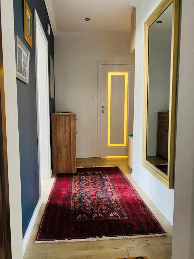 Apartament KonDor Shekspir Gdańsk Eksteriør bilde